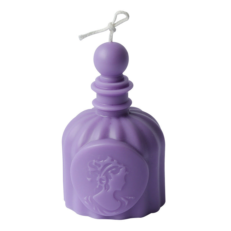 Creative INS Style Handmade Scented Candle